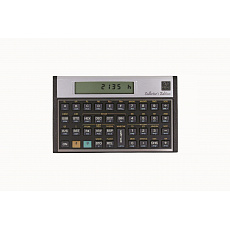 HP-16c desktop calculator HP-16c desktop calculator