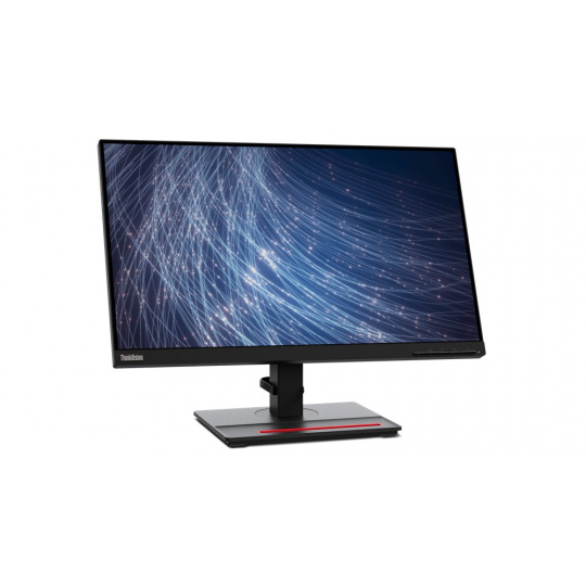 Lenovo ThinkVision/T24m-29/23,8"/IPS/FHD/60Hz/6ms/Blck-Red/3R