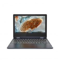 Lenovo IdeaPad Flex 3 CB 11M836, 11,6" Touch, MT8183, 4GB, 64GB, Chrome, modrá Lenovo IdeaPad Flex 3 CB 11M836, 11,6" Touch, MT8183, 4GB, 64GB, Chrome, modrá