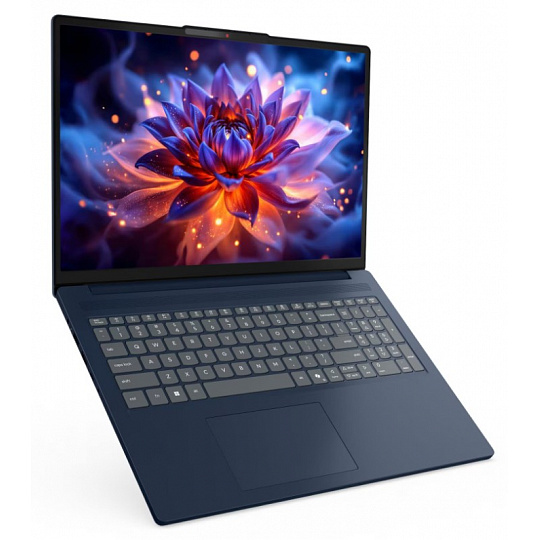 Lenovo IdeaPad Slim 3/16IWC11/5-320/16"/WUXGA/16GB/1TB/Intel int/W11H/Blue/2R Lenovo IdeaPad Slim 3/16IWC11/5-320/16"/WUXGA/16GB/1TB/Intel int/W11H/Blue/2R
