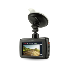 MIO Kamera do auta MiVue 733 GPS,WiFi MIO Kamera do auta MiVue 733 GPS,WiFi