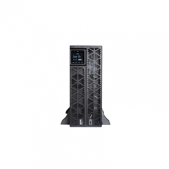 APC Smart-UPS SRTG 5kVA (5 kW) 230V 4U