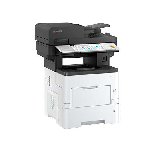 Kyocera ECOSYS MA6000ifx A4/60ppm/1200x1200 dpi/1,5GB/ Duplex/ DADF/FAX/ LAN/ USB