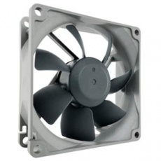 Noctua NF-R8 redux-1800 PWM, 80x80x25 mm, 4-pin PWM, 12V Noctua NF-R8 redux-1800 PWM, 80x80x25 mm, 4-pin PWM, 12V