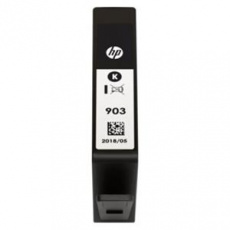 HP Ink Cartridge 903/Black/300 stran HP Ink Cartridge 903/Black/300 stran
