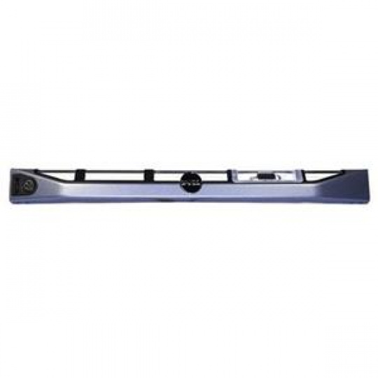 Dell PowerEdge 1U LCD Bezel Customer Install Dell PowerEdge 1U LCD Bezel Customer Install