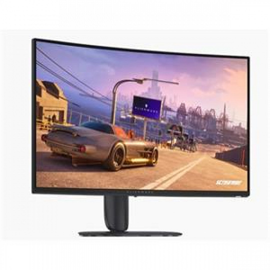DELL Alienware AW3226DM LCD 32" QD-OLED/2560x1440/1000:1/4ms/2xHDMI/DP/USB-C/černá DELL Alienware AW3226DM LCD 32" QD-OLED/2560x1440/1000:1/4ms/2xHDMI/DP/USB-C/černá