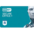ESET PROTECT Entry (26-49) instalace, 1 rok