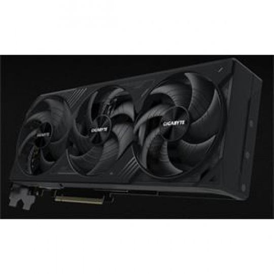 GIGABYTE RTX™ 5070 Ti WINDFORCE OC SFF 16G GIGABYTE RTX™ 5070 Ti WINDFORCE OC SFF 16G