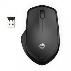 HP 285 Bezdrátová myš Silent Wireless HP 285 Bezdrátová myš Silent Wireless