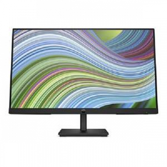 HP Series 3 Pro 23,8" FHD - 324ph - vada obalu
