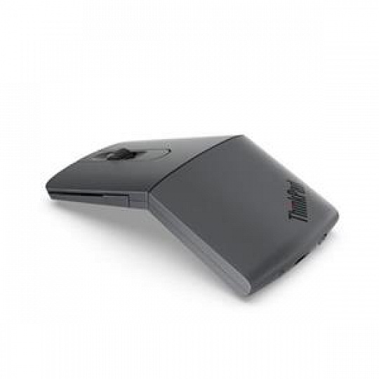 Lenovo myš ThinkPad Bluetooth Presenter Mouse (Aura Edition) Lenovo myš ThinkPad Bluetooth Presenter Mouse (Aura Edition)
