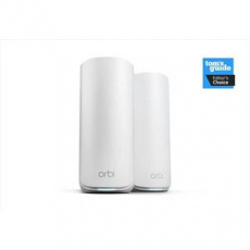 Netgear Orbi 870 Series Tri-Band WiFi 7 Mesh 2-pack Netgear Orbi 870 Series Tri-Band WiFi 7 Mesh 2-pack