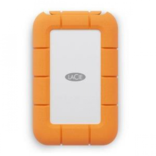 LACIE Rugged Mini SSD 1TB USB 3.2