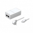 Teltonika PR328EUB - pasivní gigabitový PoE-injector (30w)
