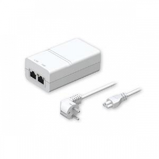 Teltonika PR328EUB - pasivní gigabitový PoE-injector (30w) Teltonika PR328EUB - pasivní gigabitový PoE-injector (30w)