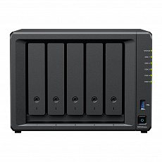 Synology DS1525neo+ Synology DS1525neo+