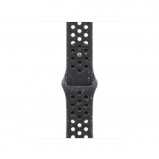 Watch Acc/42/Midnight Sky Nike Sport Band - M/L Watch Acc/42/Midnight Sky Nike Sport Band - M/L
