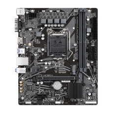 GIGABYTE H470M H/LGA 1200/mATX GIGABYTE H470M H/LGA 1200/mATX