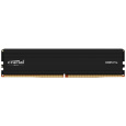 Crucial Pro/DDR5/64GB/5600MHz/CL46/1x64GB/Black