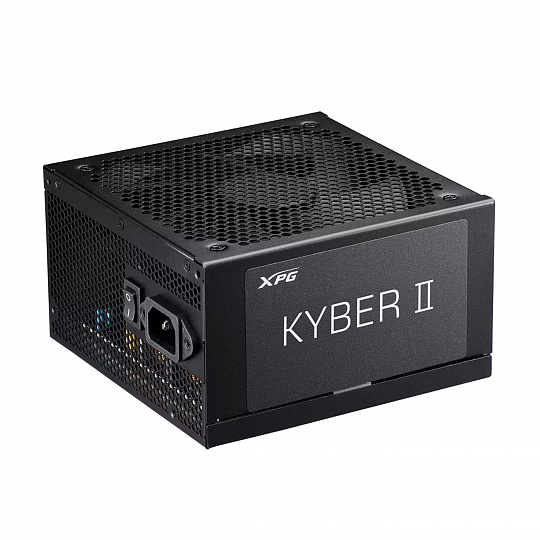Adata XPG KYBER II/850W/ATX 3.1/80PLUS Gold/Modular