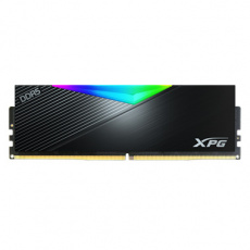 Adata Lancer/DDR5/16GB/5200MHz/CL38/1x16GB/RGB/Black Adata Lancer/DDR5/16GB/5200MHz/CL38/1x16GB/RGB/Black