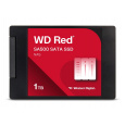 WD Red SA500/1TB/SSD/2.5"/SATA/5R