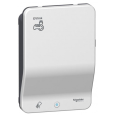 Nabíjecí stanice Smart Wallbox T2S – 7,4/22kW RFID Nabíjecí stanice Smart Wallbox T2S – 7,4/22kW RFID