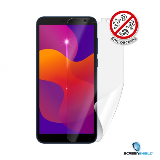 Screenshield Anti-Bacteria HUAWEI Honor 9s folie na displej