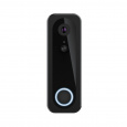 TRUST DOORCAM 3000B Wifi Doorbell Camera Chime