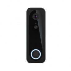 TRUST DOORCAM 3000B Wifi Doorbell Camera Chime