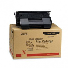 Xerox Toner Black pro Phaser 4500 (18.000 str)