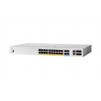 Cisco Catalyst C1300-24MGP-4X REFRESH