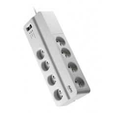 APC Essential SurgeArrest 8 outlets 230V France APC Essential SurgeArrest 8 outlets 230V France