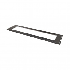 Kryt horní pro rozdělení horké / studené uličky, standardní 300mm rack, sada Kryt horní pro rozdělení horké / studené uličky, standardní 300mm rack, sada