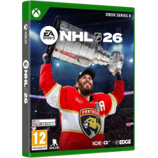 XSX - NHL 26 XSX - NHL 26