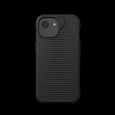 ZAGG kryt Luxe Apple 17e/16e/15/14/13 Černý ZAGG kryt Luxe Apple 17e/16e/15/14/13 Černý
