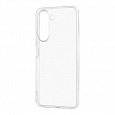 OBAL:ME TPU Kryt pro Xiaomi Redmi A7 Pro 4G Transparent