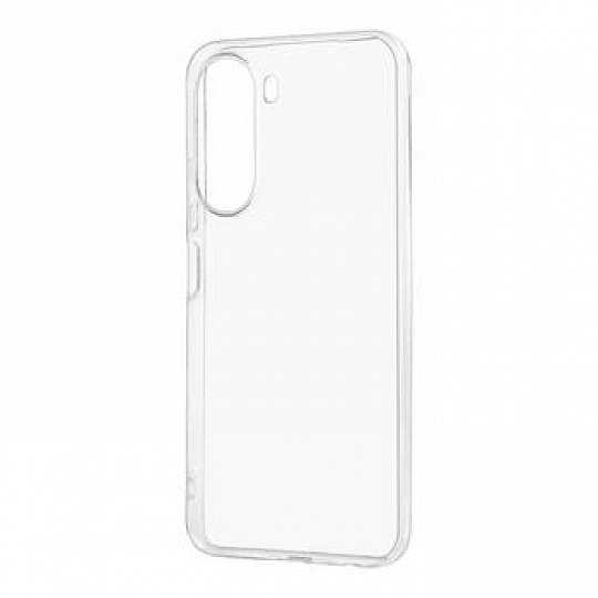 OBAL:ME TPU Kryt pro Xiaomi Redmi A7 Pro 4G Transparent