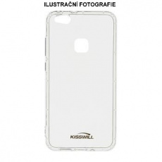 Kisswill Air Around TPU Kryt pro iPhone 11 Pro Transparent Kisswill Air Around TPU Kryt pro iPhone 11 Pro Transparent