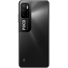 POCO M3 Pro 5G/4GB/64GB/Black POCO M3 Pro 5G/4GB/64GB/Black