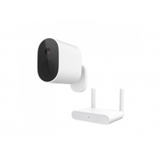 Xiaomi Mi Wireless Outdoor Security Camera 1080p set Xiaomi Mi Wireless Outdoor Security Camera 1080p set
