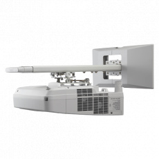 NEC Držák NP04WK-wallmount, UM series - UST NEC Držák NP04WK-wallmount, UM series - UST
