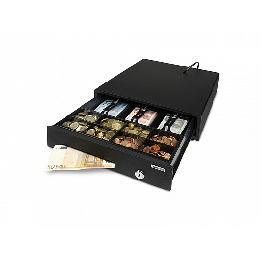 Pokladní zásuvka SAFESCAN LD-3336 Pokladní zásuvka SAFESCAN LD-3336