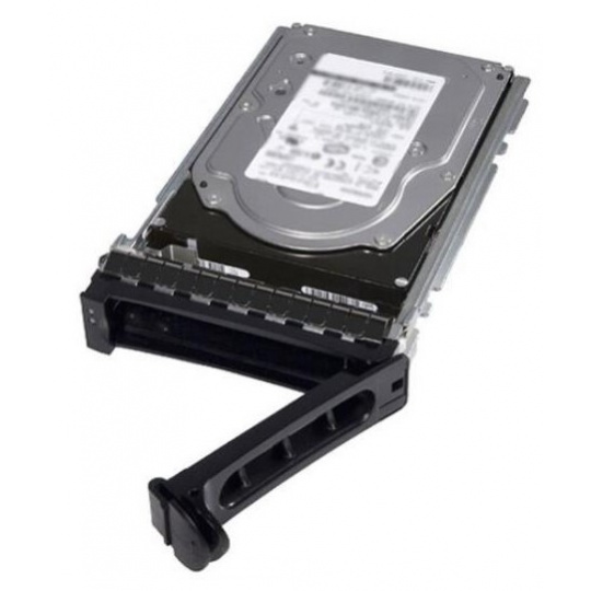 Dell/2TB/HDD/3.5"/SATA/7200 RPM/1R