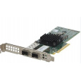 Dell Broadcom 57414 Dual Port 10/25GbE SFP28 PCIe