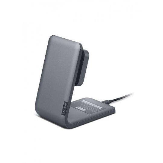 Nabíjecí stojan Lenovo Go Headset