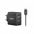 Lenovo Dual USB-C 65W GaN Charger