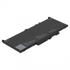 2-Power Latitude E7470 4 článková Baterie do Laptopu 7,4V 7200mAh 2-Power Latitude E7470 4 článková Baterie do Laptopu 7,4V 7200mAh