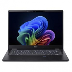 Acer TravelMate P6 14 AI (TMP614-54-TCO-72LB) Core Ultra 7 258V/32GB/1TB SSD/14" WQXGA+ IPS 400 nits/Win11 Pro/černá Acer TravelMate P6 14 AI (TMP614-54-TCO-72LB) Core Ultra 7 258V/32GB/1TB SSD/14" WQXGA+ IPS 400 nits/Win11 Pro/černá